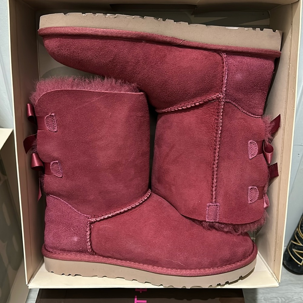 UGGs women’s 8
